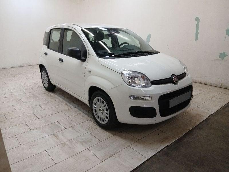 FIAT Pandina 1.0 firefly hybrid Icon s&s 70cv 5p.ti