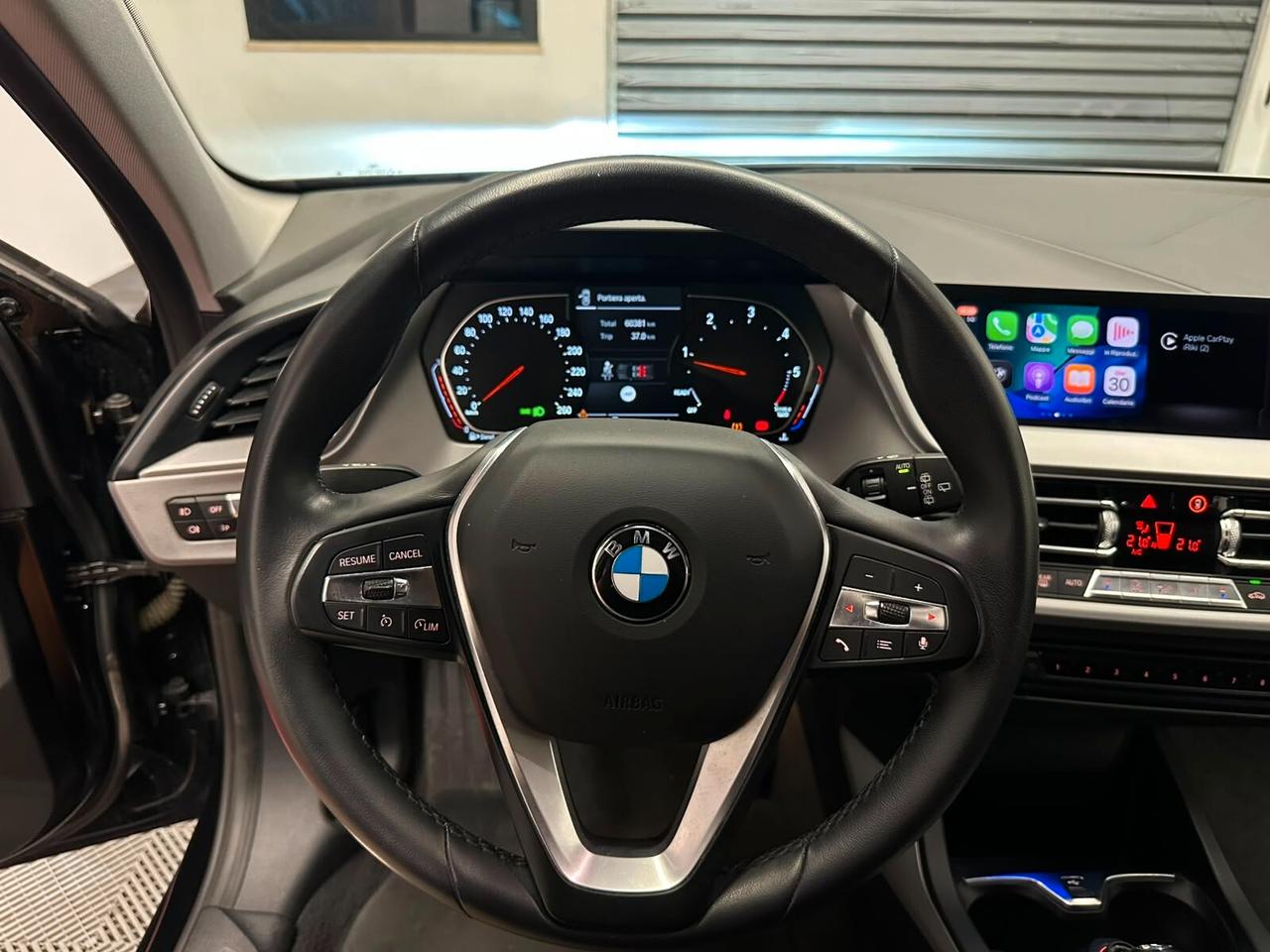 Bmw 118 118d 5p. Sport PREZZO REALE