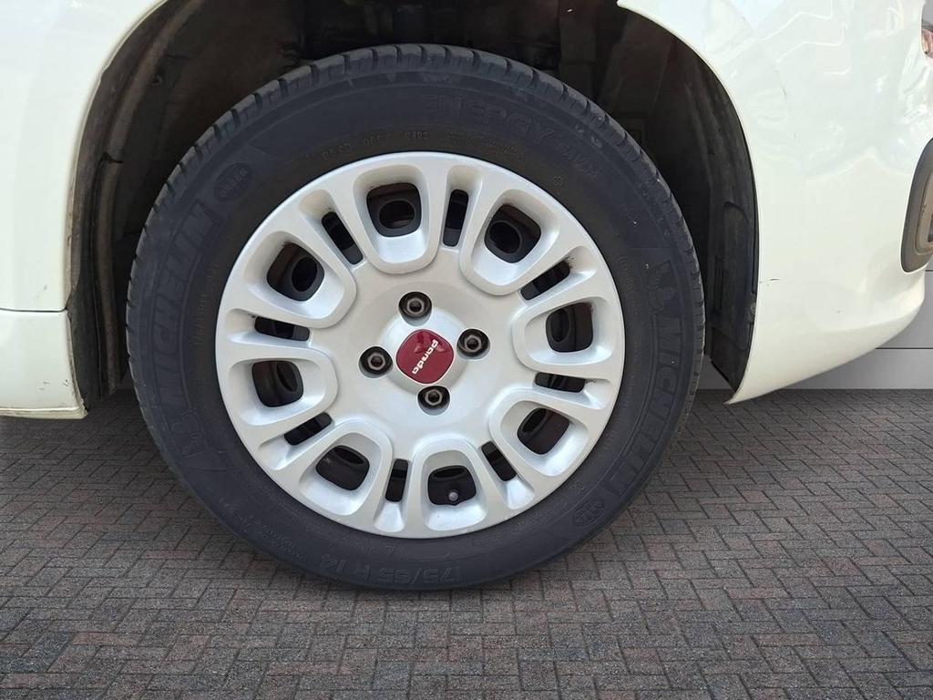 Fiat Panda 1.2 Young