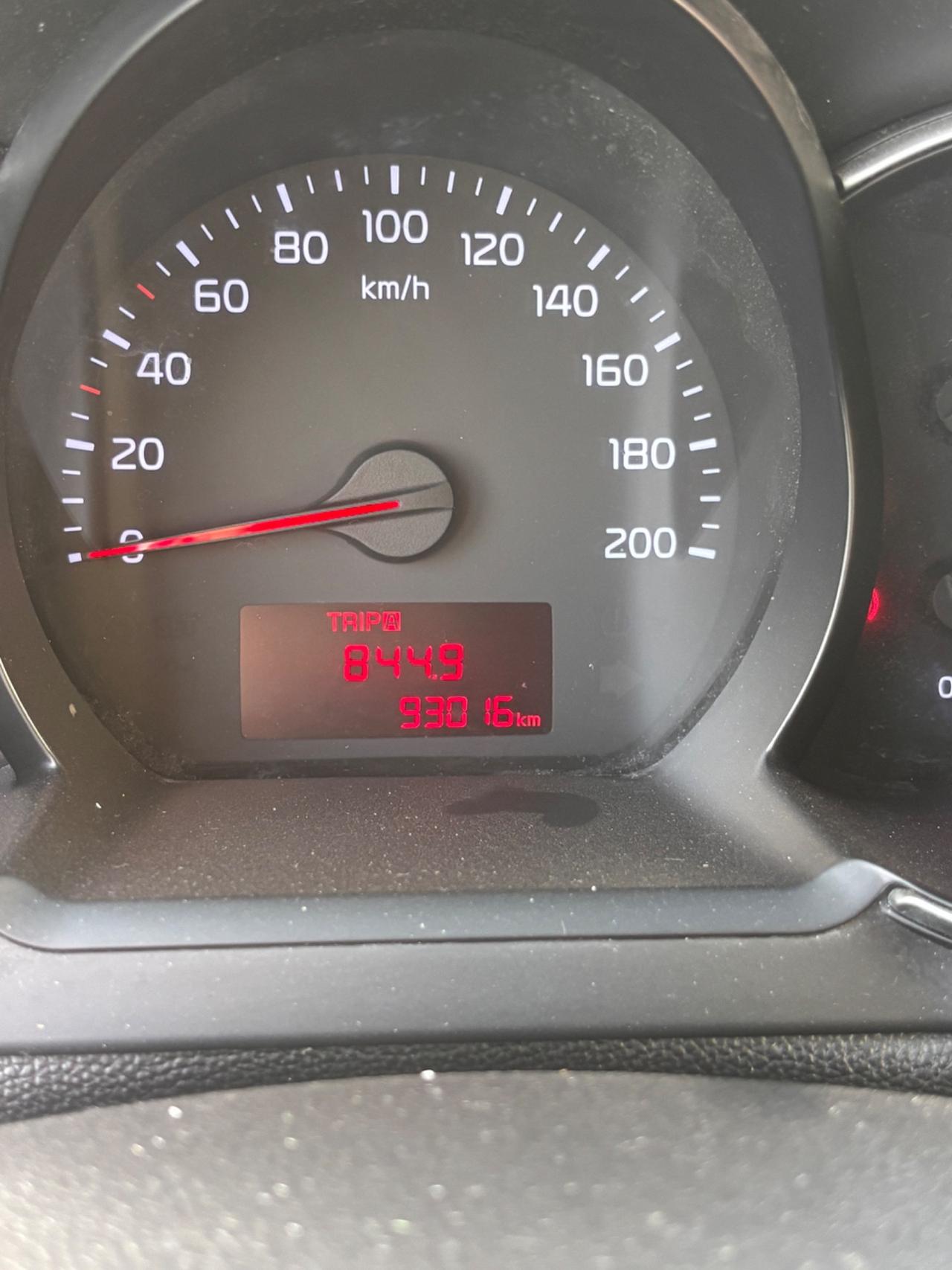 Kia Picanto 1.0 12V EcoGPL 5 porte Active