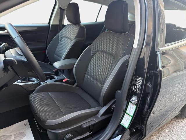 FORD Focus 1.5 EcoBlue 120 CV Business