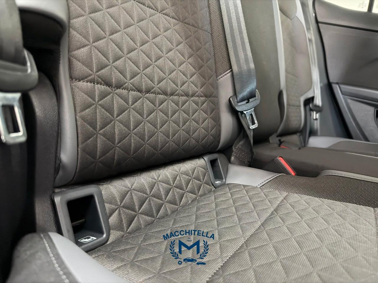 Volkswagen T-Cross 1.0 TSI 110 CV Style