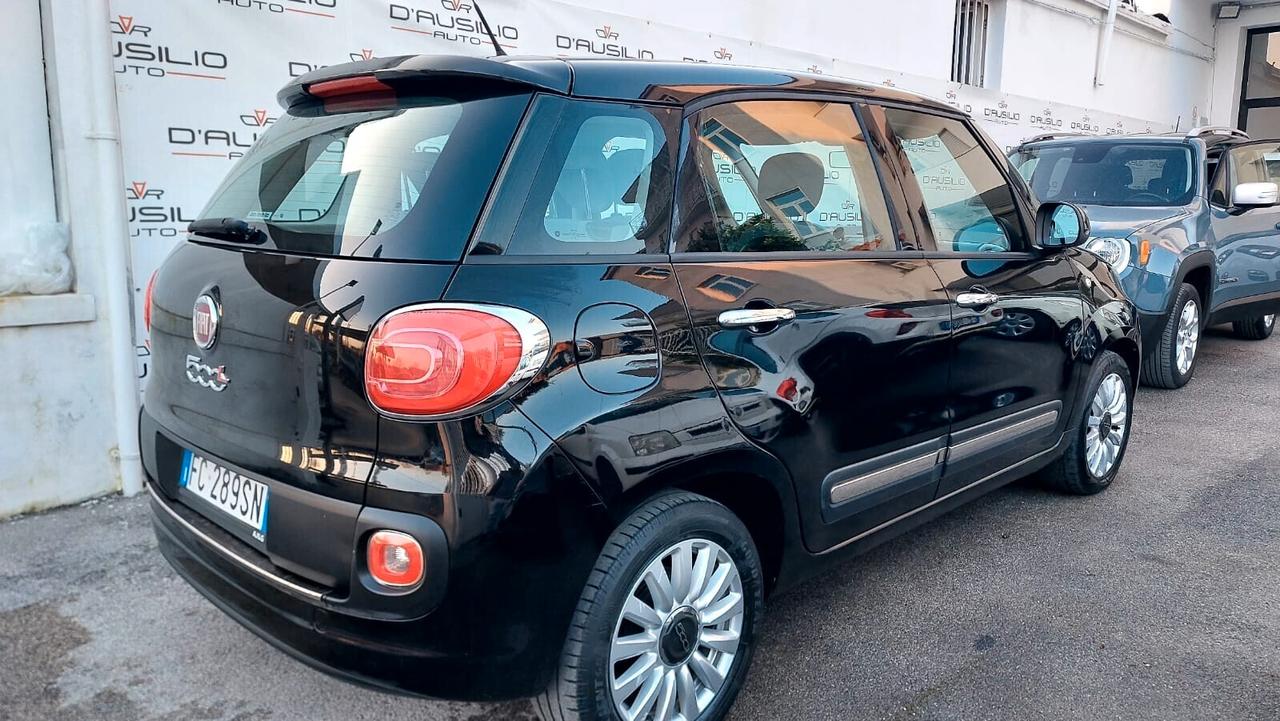 Fiat 500L 1.4 95 CV Lounge