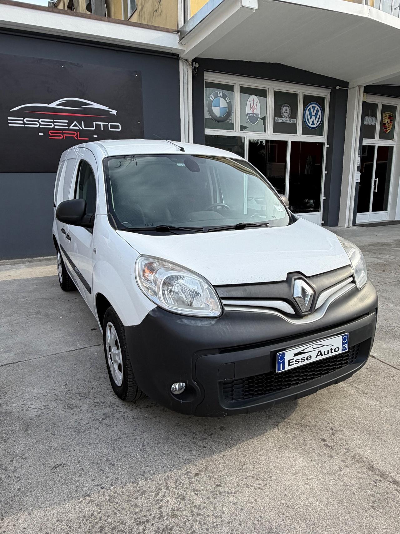 Renault Kangoo 1.5 dCi 90CV 5 porte Stop & Start Extrem