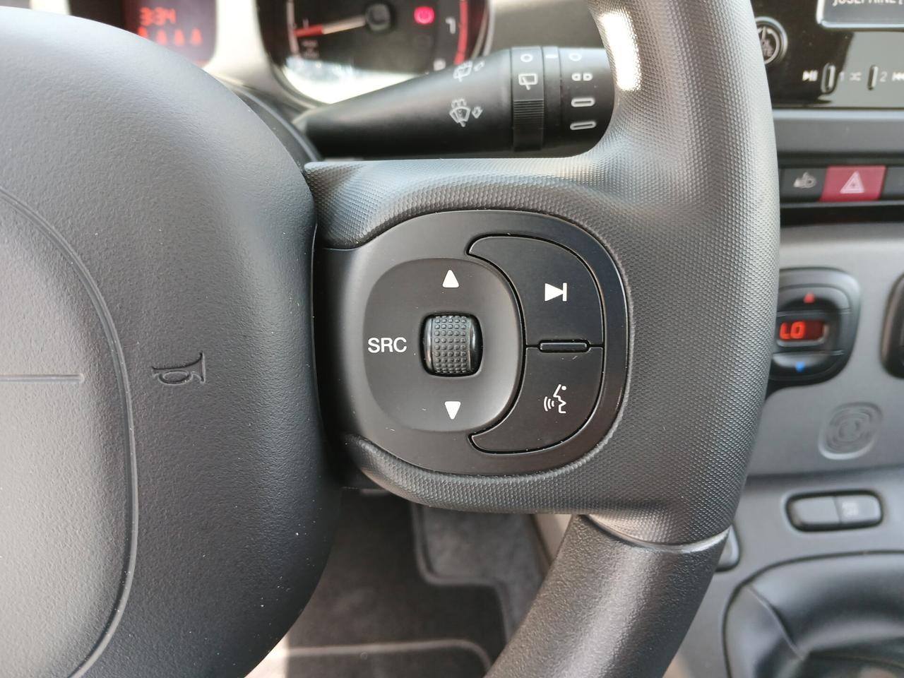 FIAT PANDA 1.0 HYBRID CITY LIFE 2023
