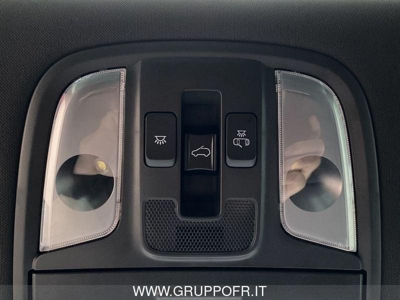 KIA Sportage 4ª serie 1.6 CRDI 136 CV DCT7 2WD Mild Hybrid GT Line