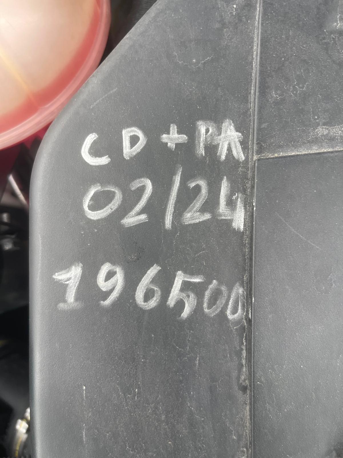 Alfa Romeo Giulietta 1.6 JTDm-2 105 CV Exclusive