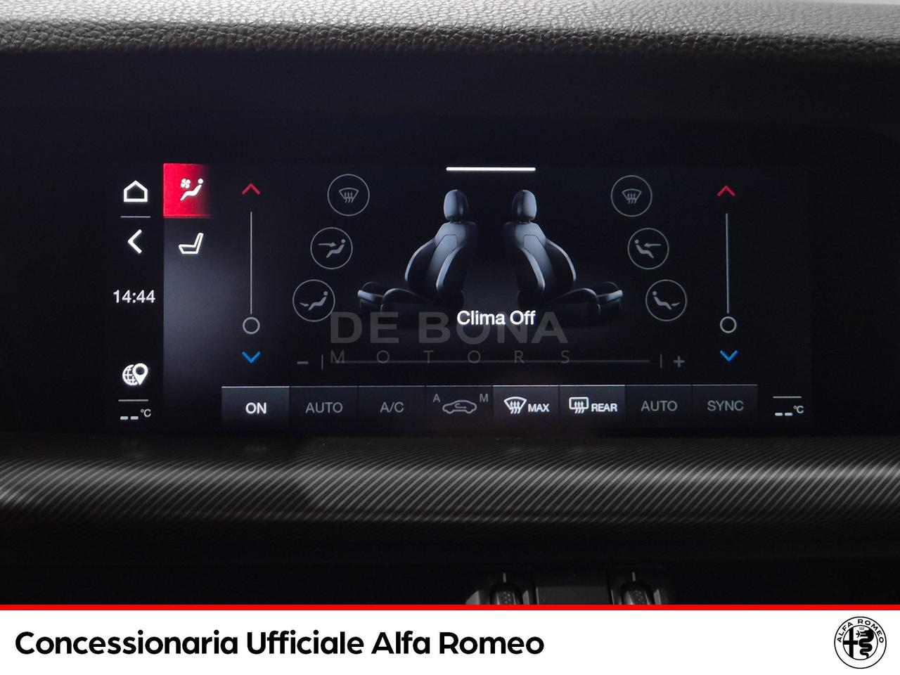 Alfa Romeo Stelvio 2.2 t veloce q4 210cv auto