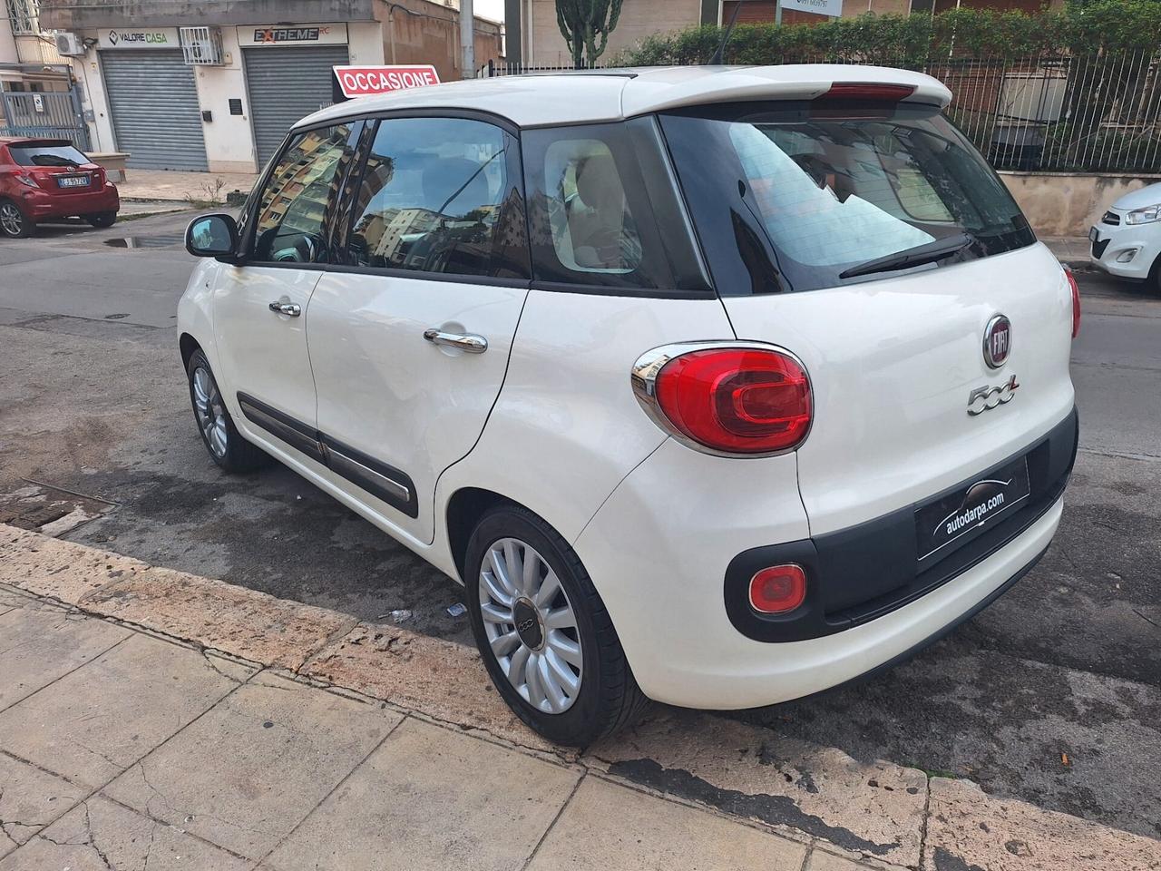 Fiat 500L 1.3 Multijet 85 CV Pop Star