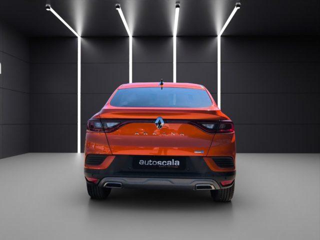 RENAULT Arkana Arkana Hybrid E-Tech 145 CV R.S. Line
