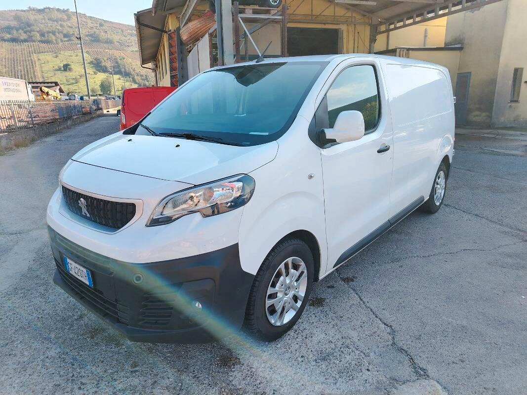 Peugeot Expert 1.6 Bluehdi Premium std S&S 115cv E6