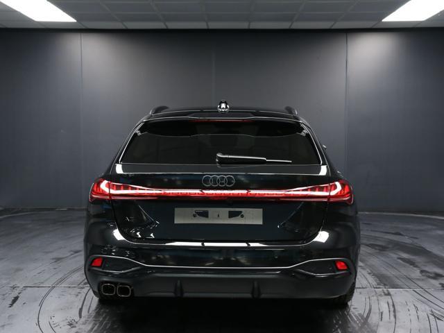 AUDI A5 Avant TDI 150 kW mHEV+ S tronic S Line edition