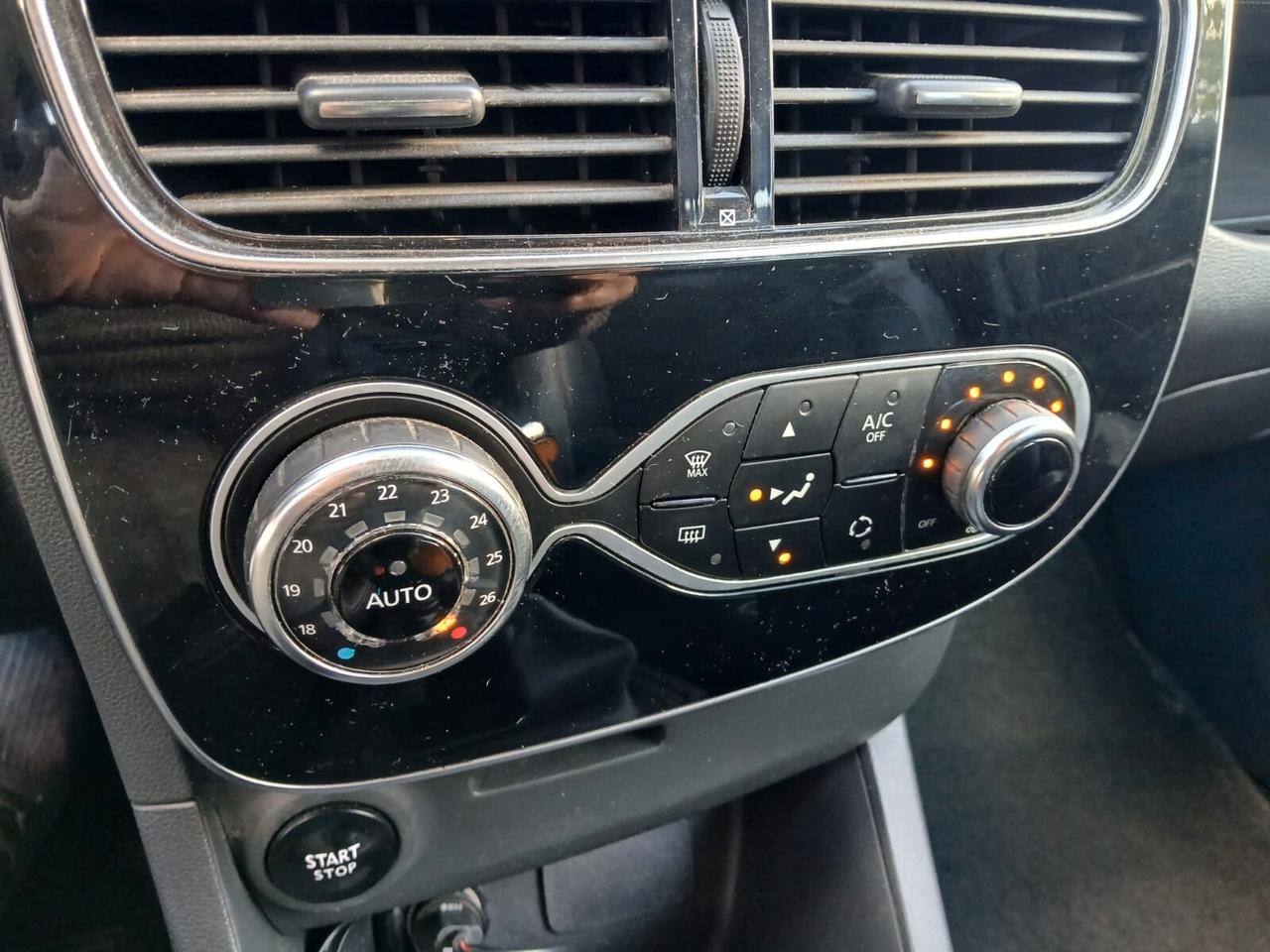 Renault Clio dCi 8V 90CV Start&Stop 5 porte Energy Excite