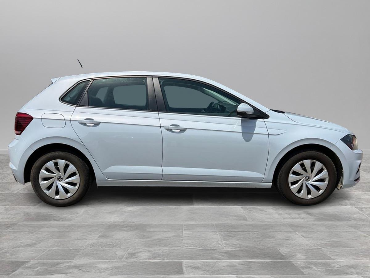 VOLKSWAGEN Polo 5p 1.0 evo Comfortline 65cv