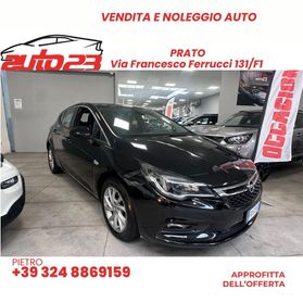 Opel Astra 1.6 CDTi 136CV Start&Stop 5P. Innovation