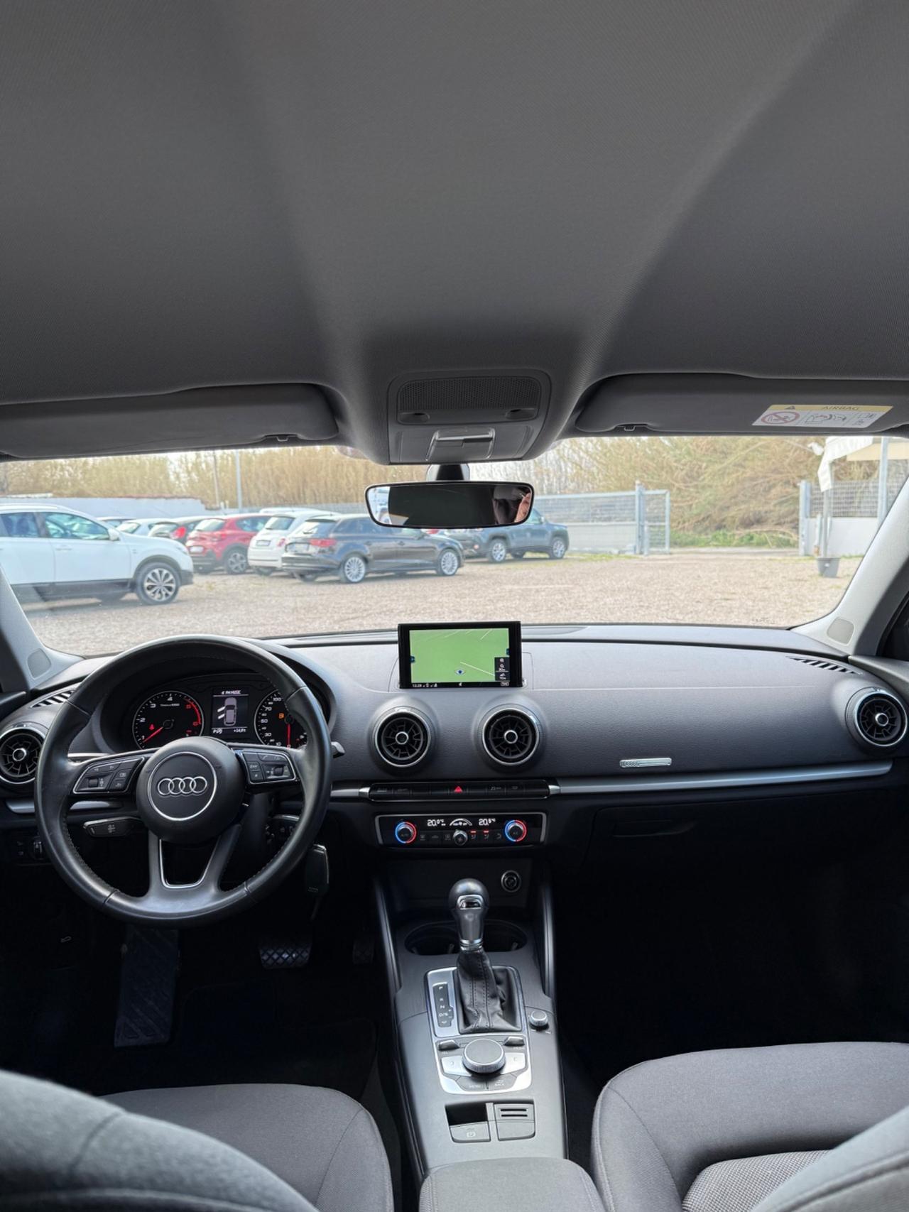 Audi A3 SPB 30 TDI Sport