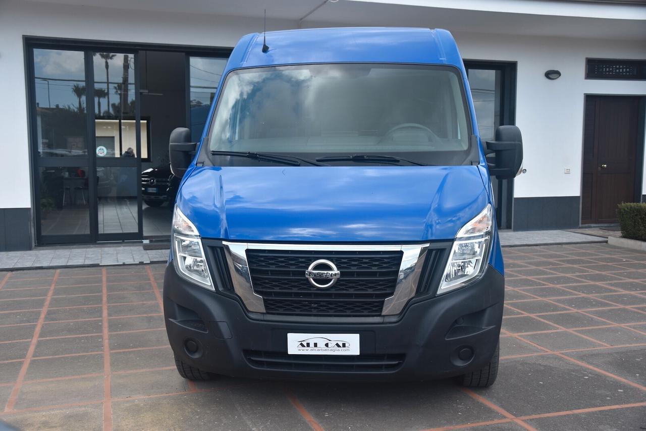 Nissan Interstar 2.3 Dci 135cv L2 H2