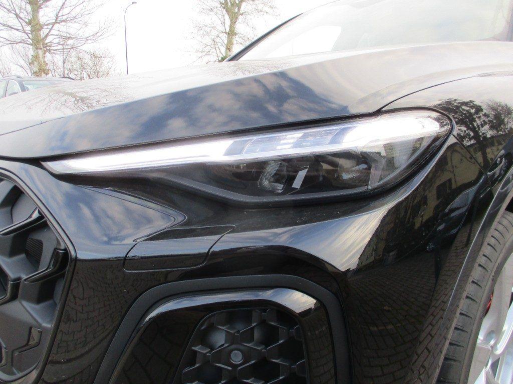 Audi Q5 TDI 150 kW mHEV+ S tronic quattro S line TETTO