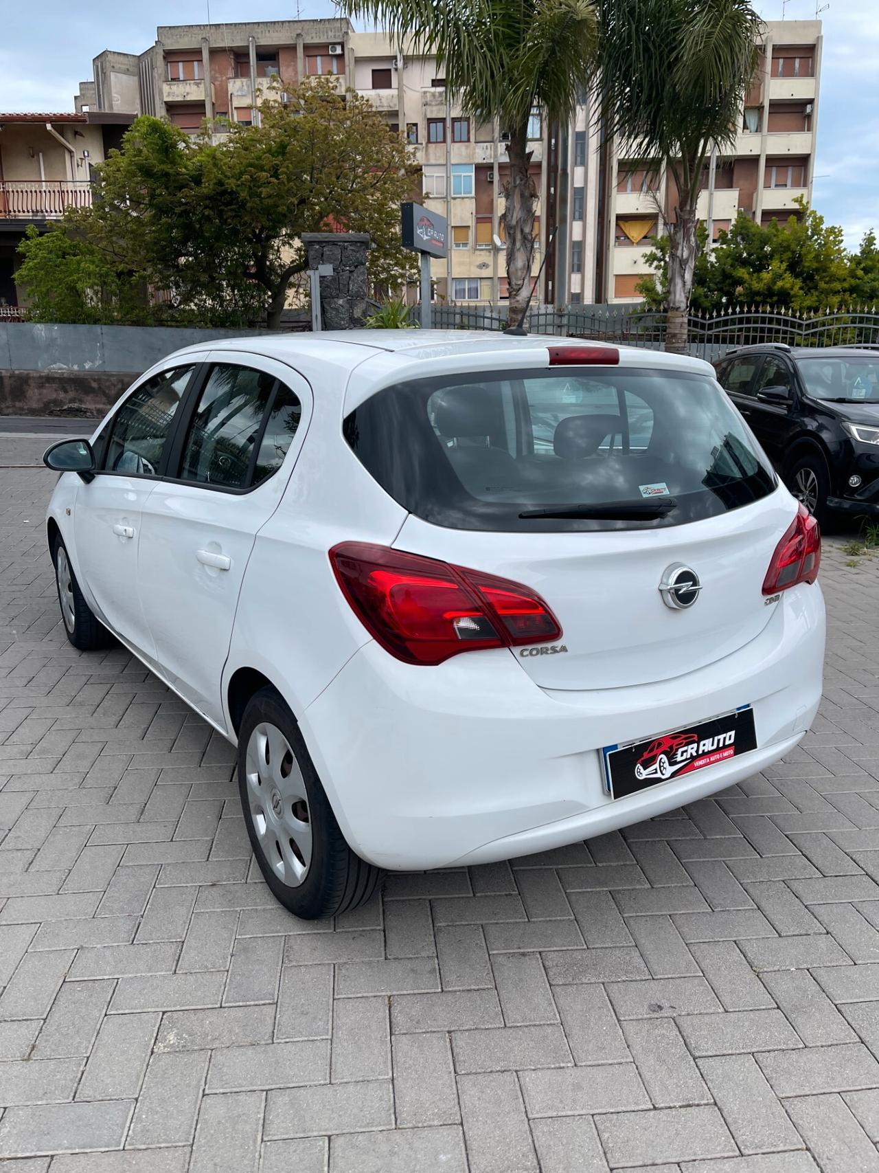 Opel Corsa 1.3 CDTI 5 porte