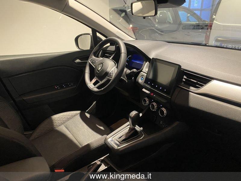 Renault Captur Captur Full Hybrid E-Tech 145 CV Equilibre