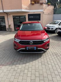 Volkswagen T-Roc 2.0 TDI SCR Style BlueMotion Technology
