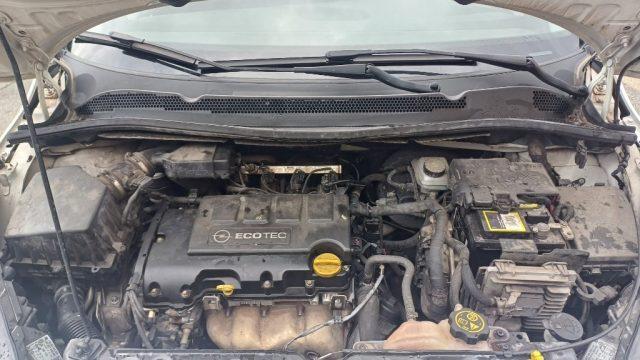 OPEL Corsa 1.4 90CV GPL Tech 5 porte b-Color