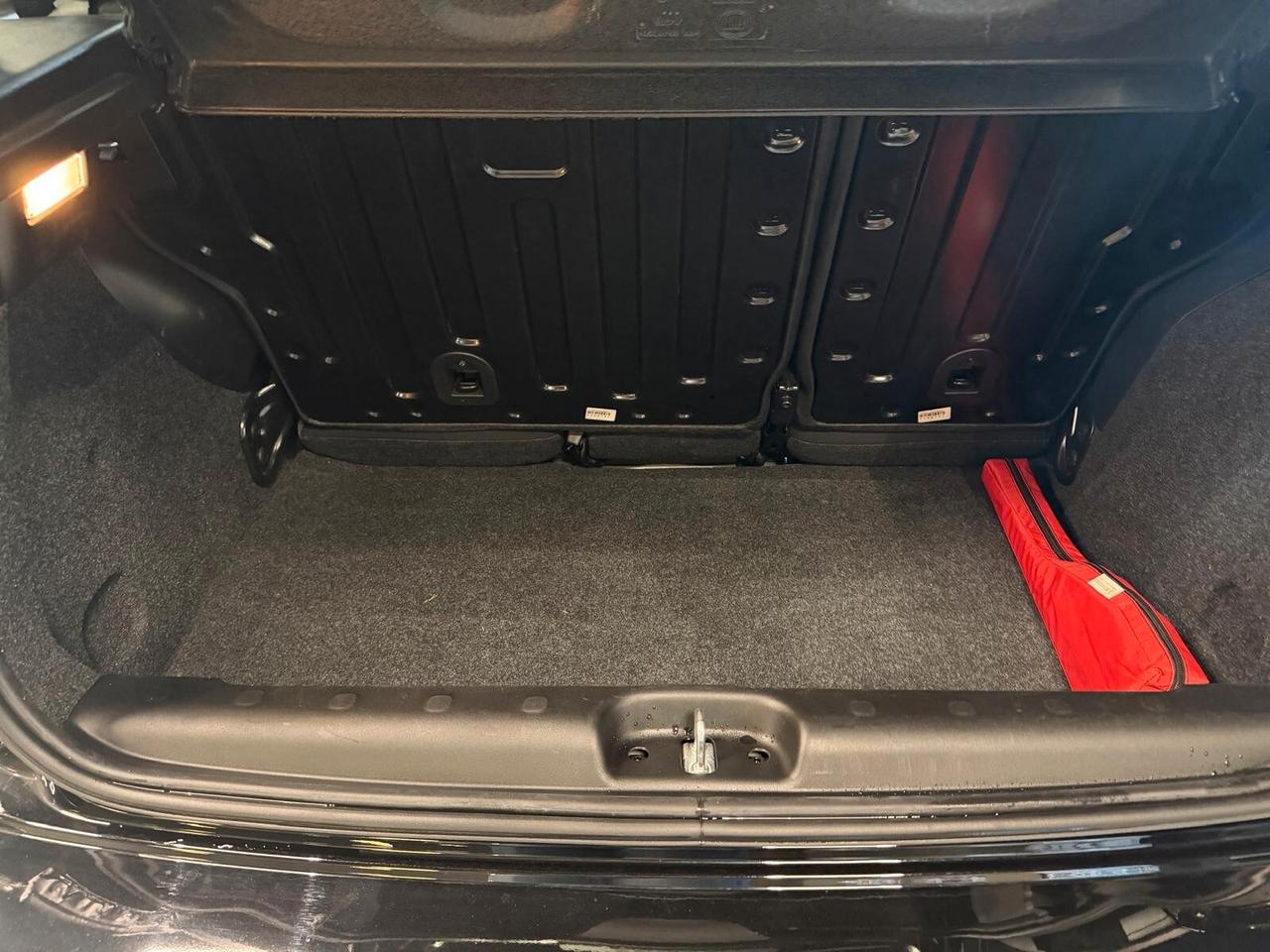 FIAT Panda Cross Panda Cross 1.0 FireFly S&S Hy...