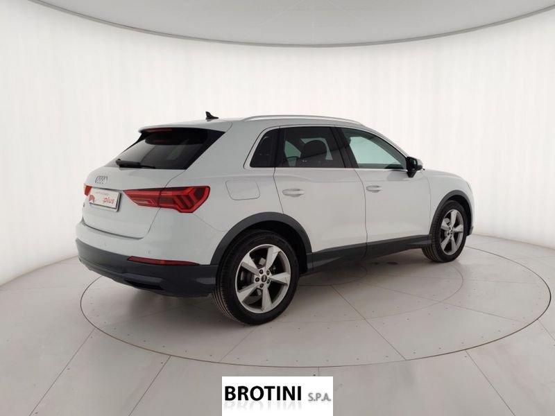 Audi Q3 2.0 35 TDI S Tronic Business Advanced