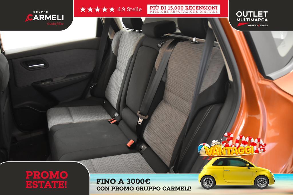 Nissan X-Trail 1.5 e-POWER Acenta 2WD