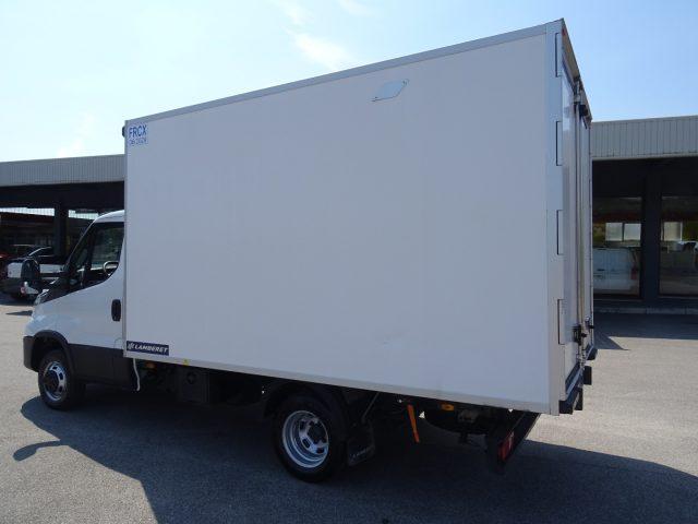 IVECO Daily 35C16H BTor 3.0 HPT PM FRIGO 3.70 FRCX -20°