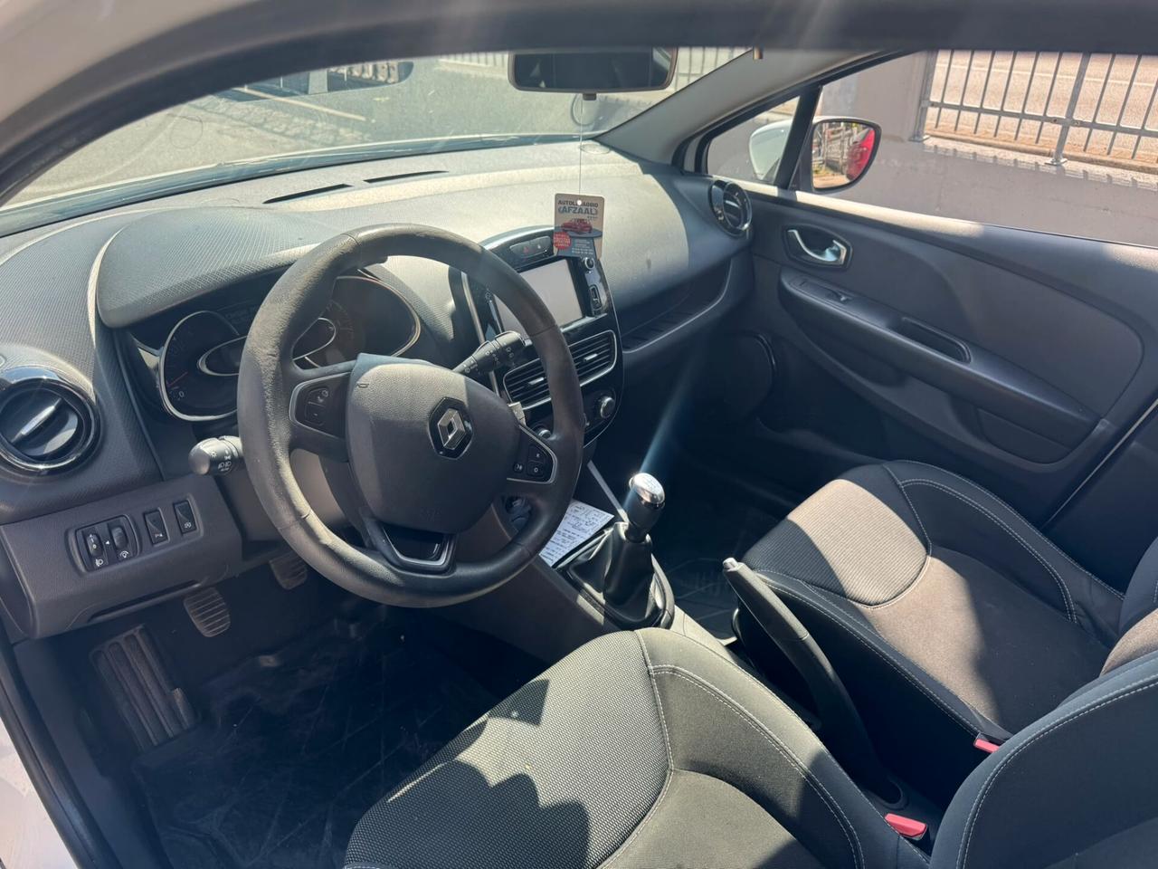 Renault Clio dCi 8V 90CV Start&Stop 5 porte Energy Excite
