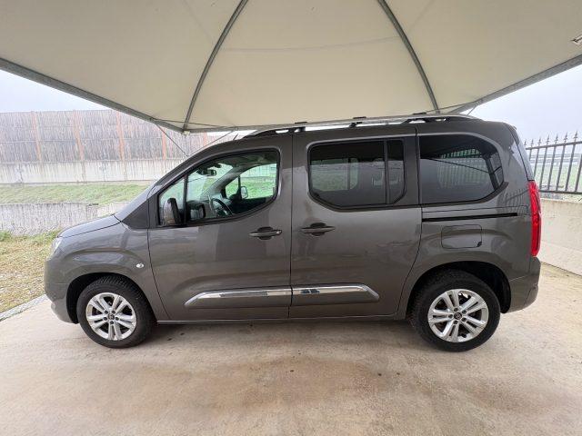 TOYOTA Proace City 1.5D 100 CV 7 POSTI EURO 6-DTEMP 7 DIESEL Lounge