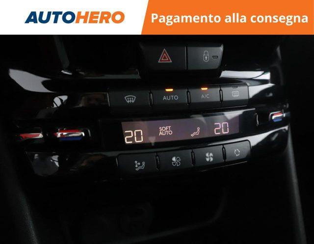 PEUGEOT 208 1° serie BlueHDi 75 5 porte Allure