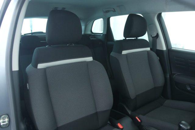 CITROEN C3 Aircross PureTech 110 S&S Shine Neopatentati