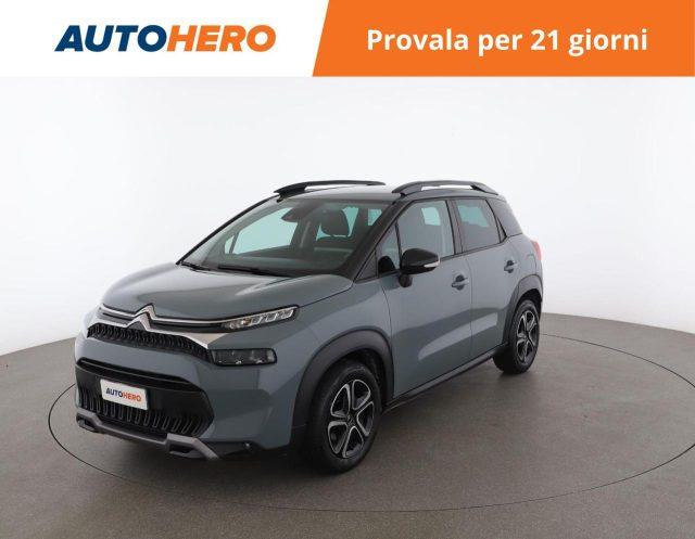 CITROEN C3 Aircross PureTech 110 S&S Feel