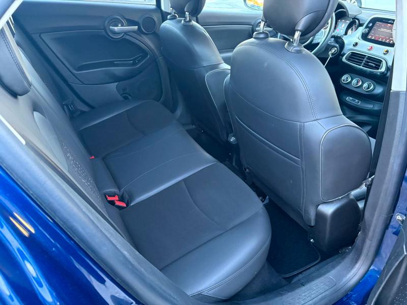 Fiat 500 X 1.3 mjt Cross 95cv