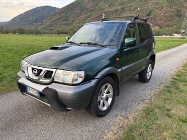 Nissan Terrano 3.0 UNICO PROPRIETARIO OTTIME CONDIZIONI