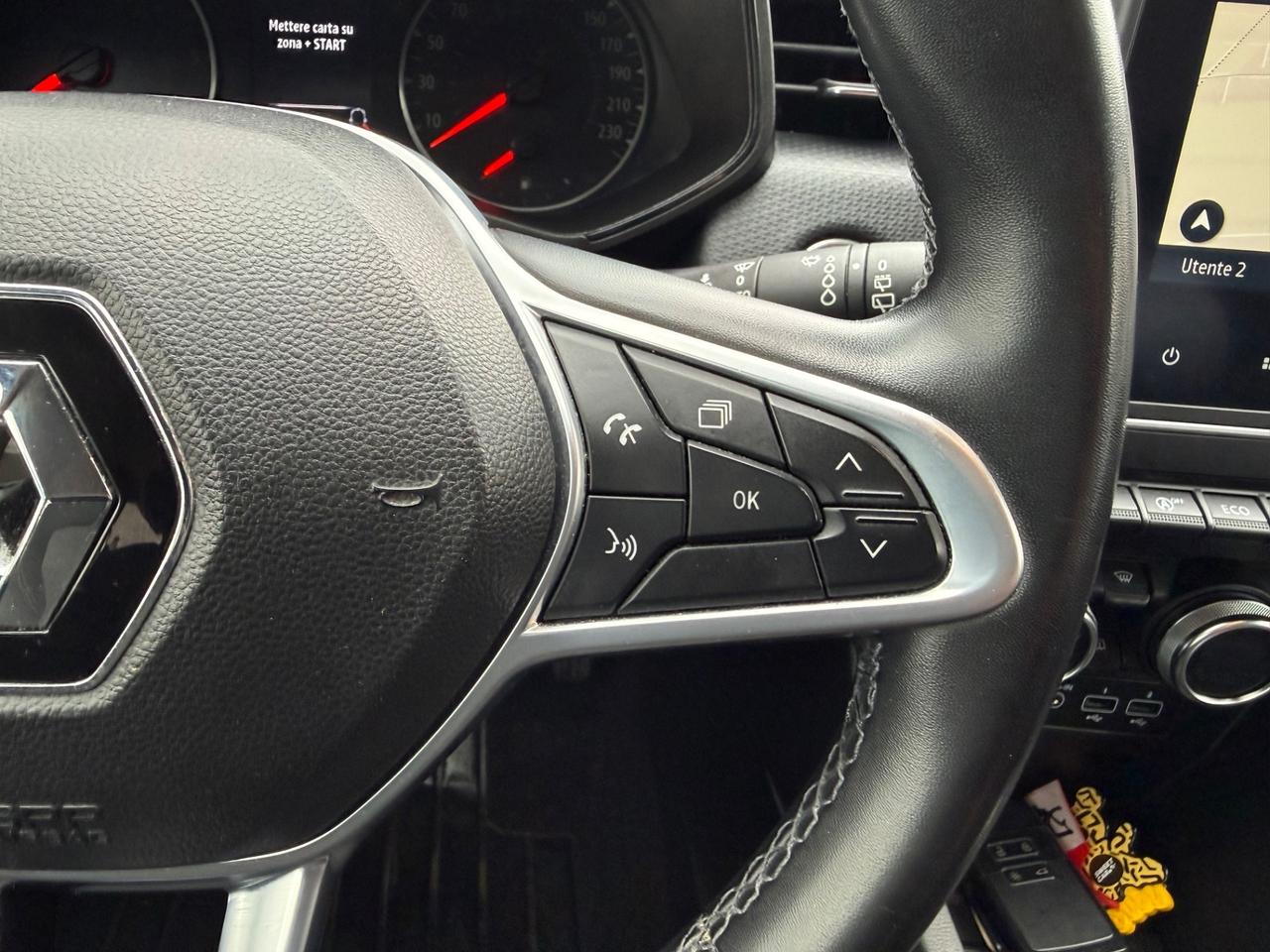 Renault Clio Blue dCi 100 CV 5 porte Business