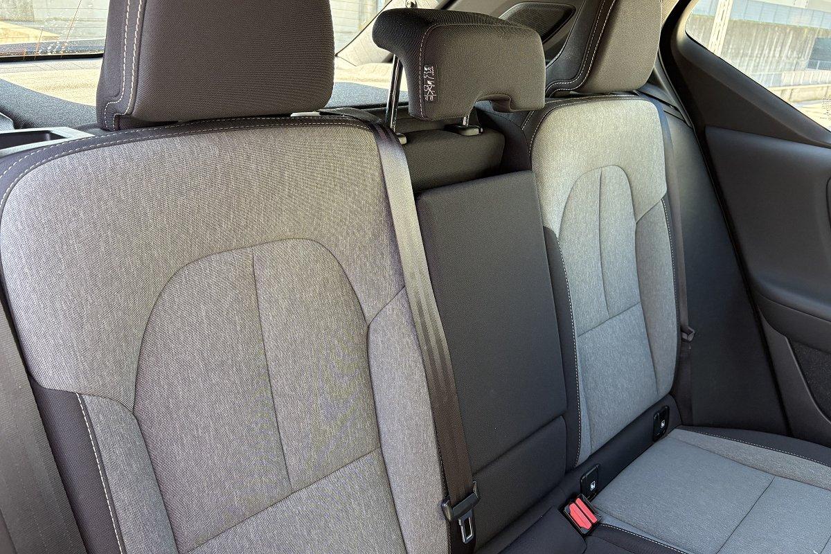 VOLVO XC40 T2 Momentum Pro N1