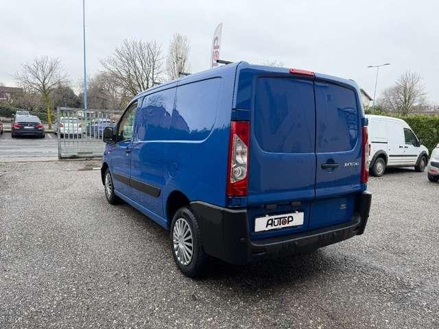 Fiat Scudo 1.6 MJT 8V Furgone 10q. Comfort