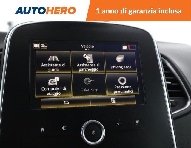 RENAULT Grand Scenic dCi 8V 110 CV EDC Energy Sport Edition2