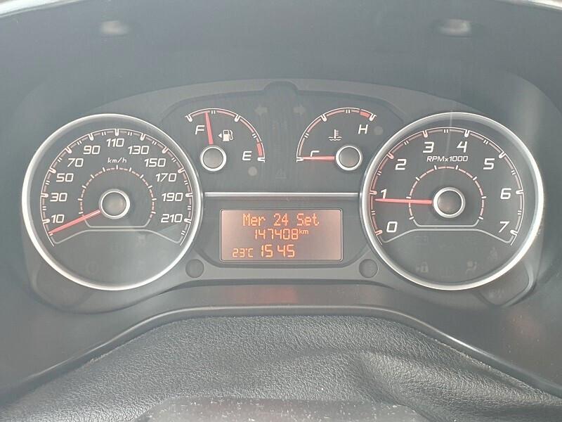 FIAT Doblo 1.3 MJT-2 95CV PC 5 Posti Combi N1 2018