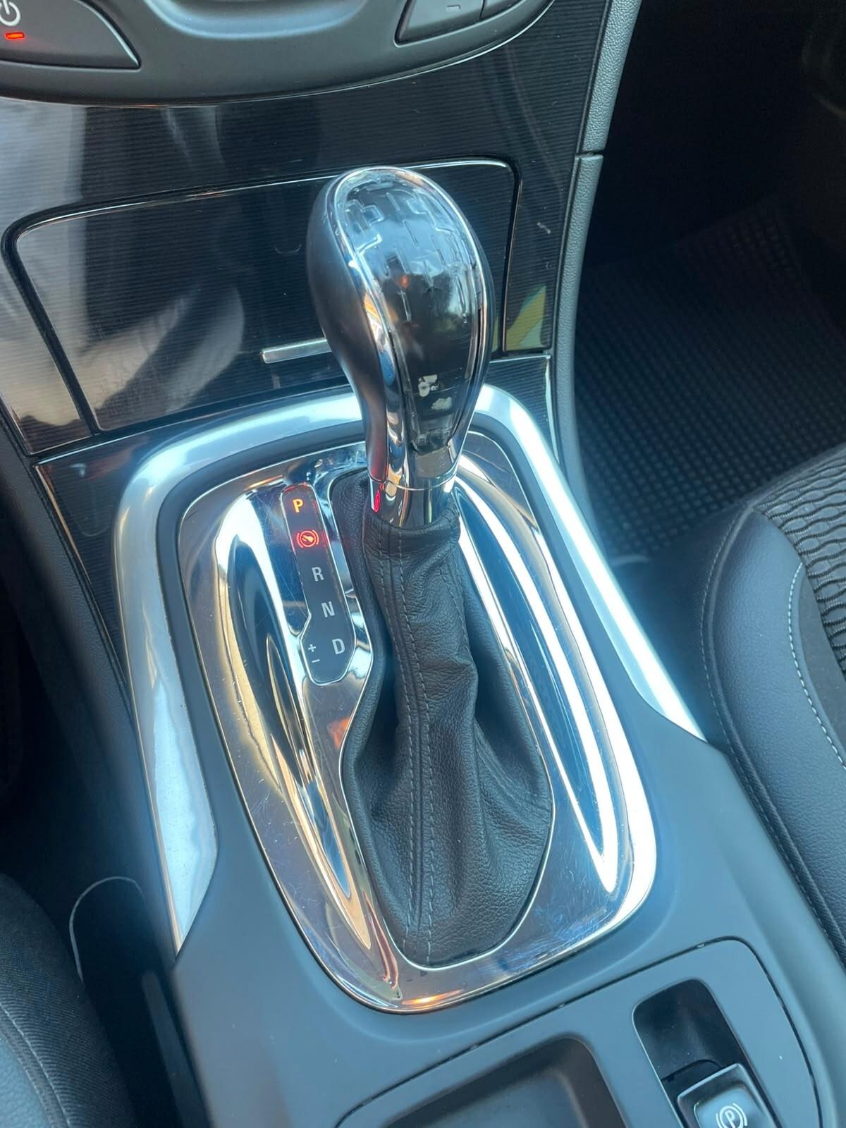 Opel Insignia 2.0 CDTI Sports Tourer aut. Cosmo