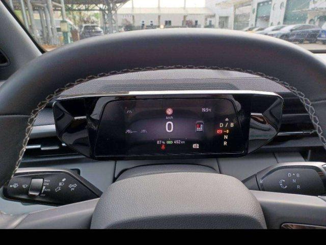 FORD Capri Capri Extended Range Rwd 77Kwh Autonomia 627Km