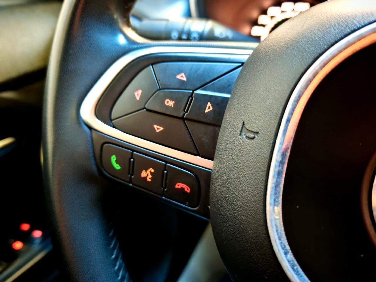 Fiat Tipo SW 1.4 GPL Tjet 120cv Lounge