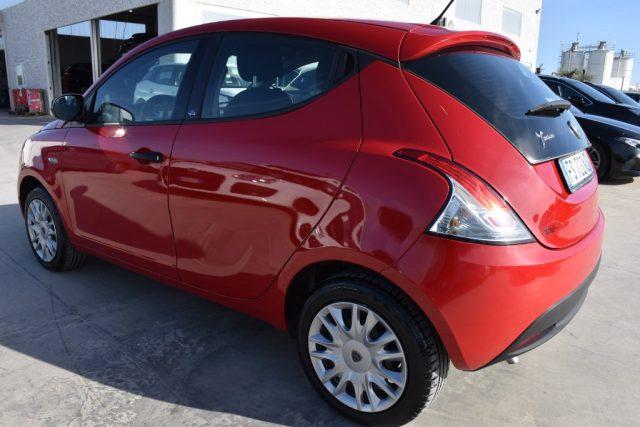 LANCIA Ypsilon 1.2 69 CV 5 porte Platinum