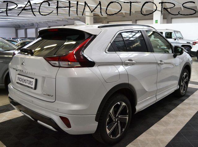 MITSUBISHI Eclipse Cross 2.4 MIVEC 4WD PHEV Diamond SDA Km 11.000 Iva Esp**