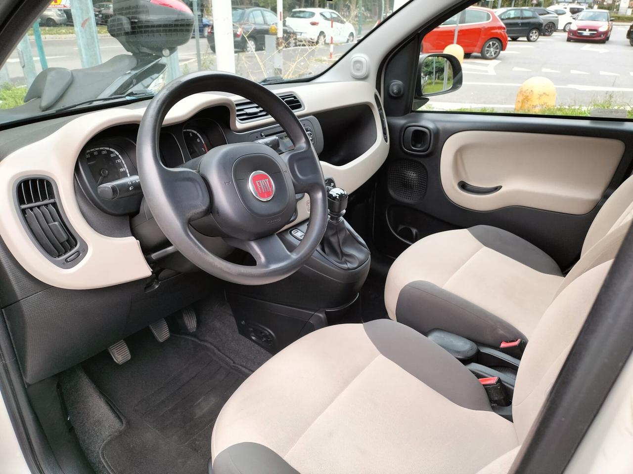 Fiat Panda PERFETTA !!!