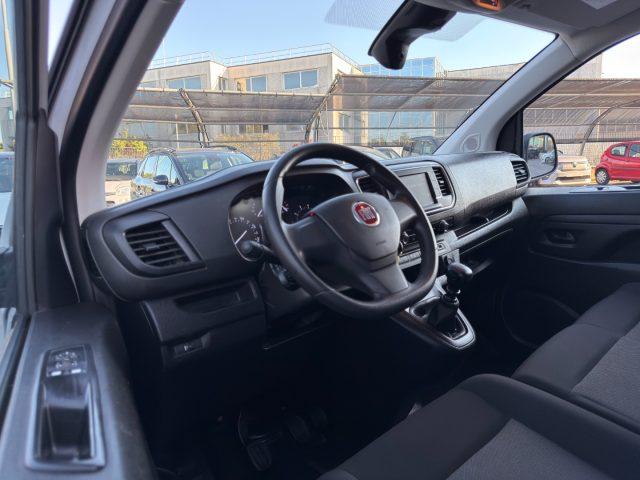 FIAT Scudo 1.5 BlueHDi 100 CV PL-TN Furgone Business