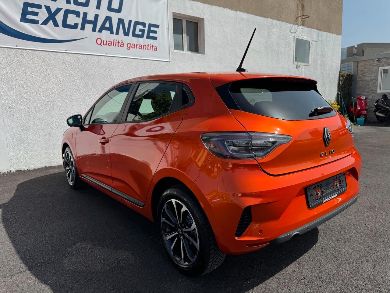 Renault Clio SCe 65 CV 5 porte Evolution